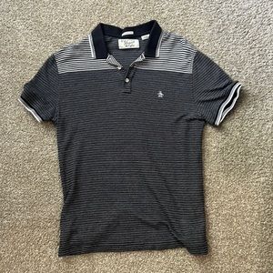 penguin short sleeve